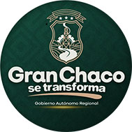 Gobierno Autónomo Regional del Gran Chaco