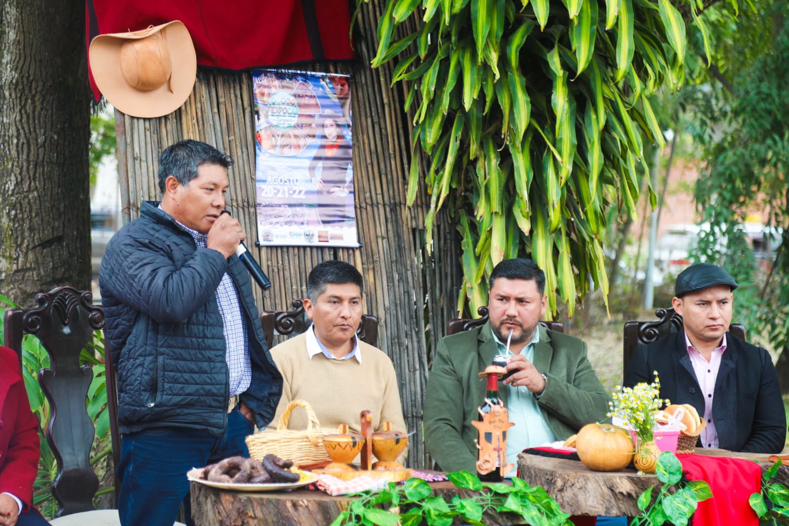 Gobierno Autónomo Regional del Gran Chaco fortalece sus acciones institucionales
