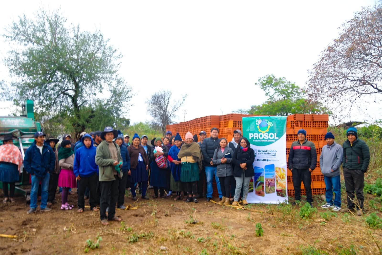 Gobierno Autónomo Regional del Gran Chaco fortalece sus acciones institucionales