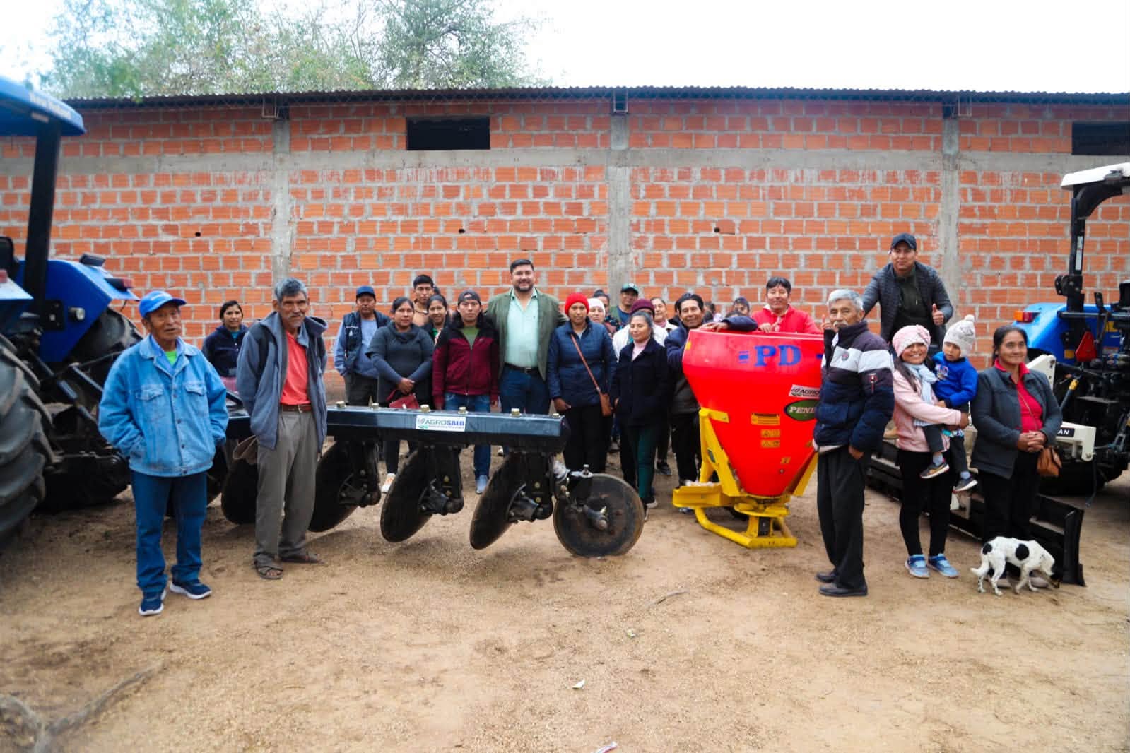 Gobierno Autónomo Regional del Gran Chaco fortalece sus acciones institucionales - fotografía 2