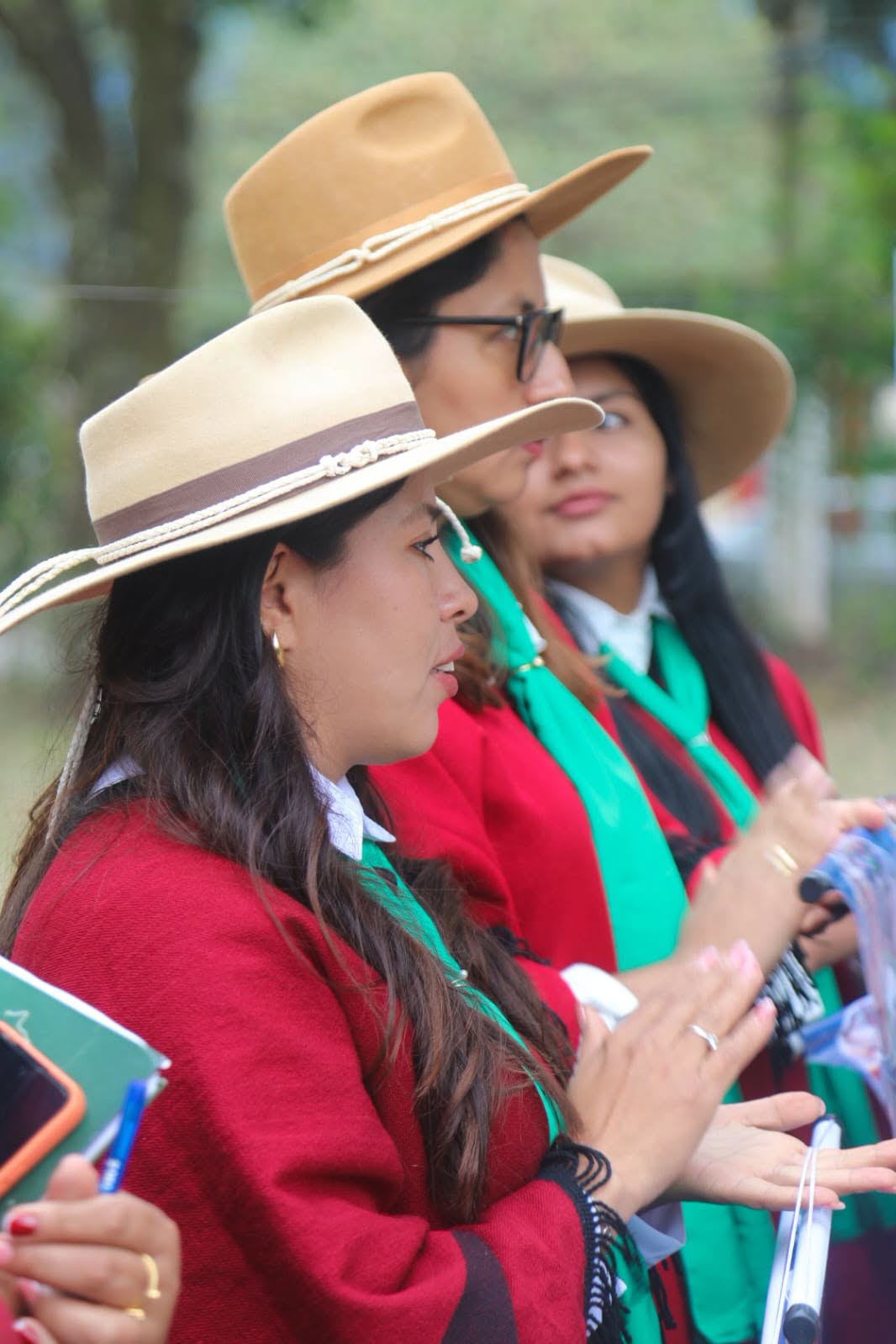 Gobierno Autónomo Regional del Gran Chaco fortalece sus acciones institucionales - fotografía 3